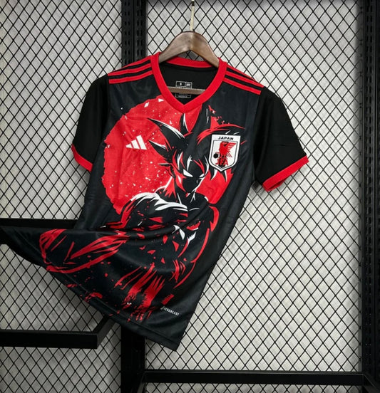 Japon 2024 Concept