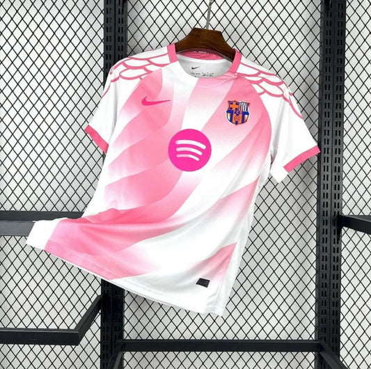FC Barcelone 2025/26
Concept