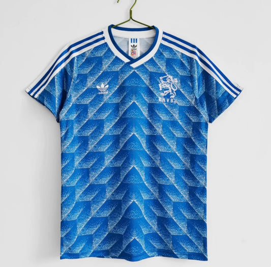 Pays-Bas 1988 Extérieur