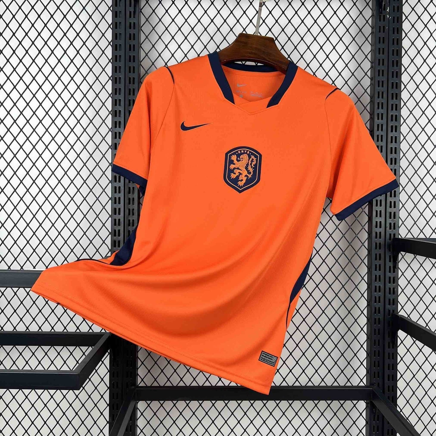 Pays-Bas Coupe du Monde 2026 Domicile