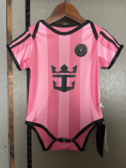 Inter Miami CF 2025/26 Domicile