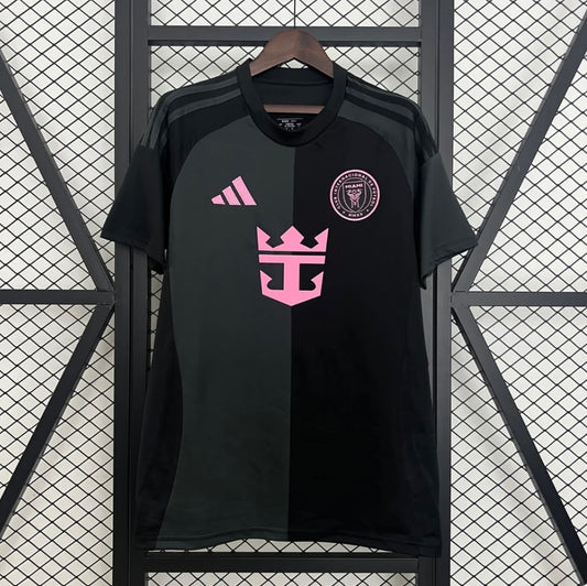 Inter Miami CF 2025/26 Extérieur