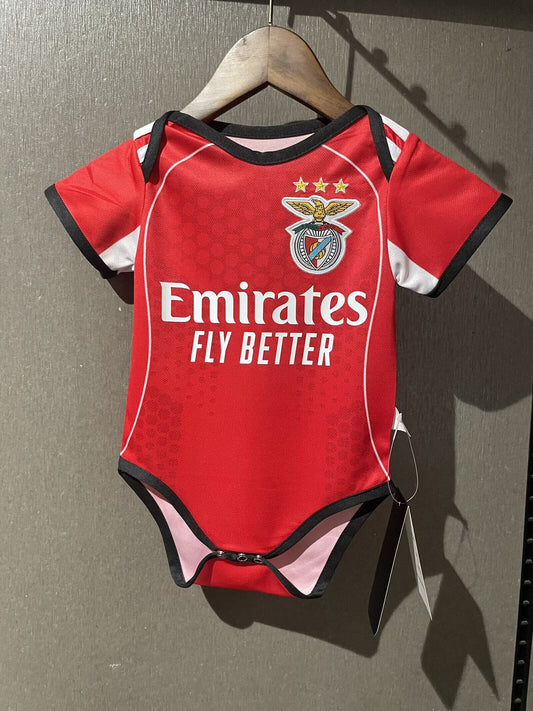 SL Benfica 2025/26 Domicile