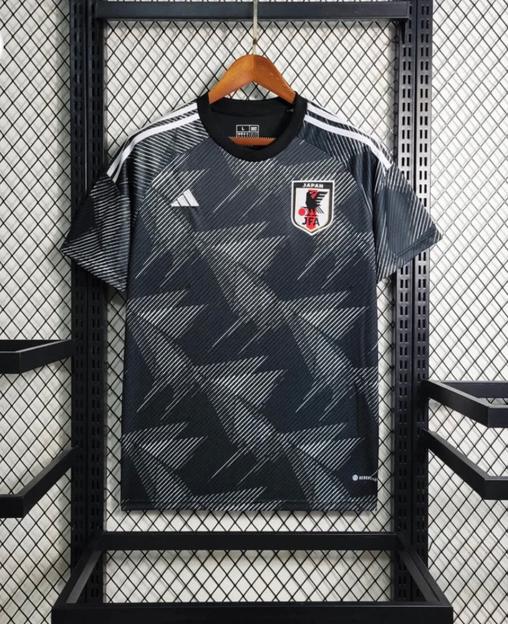 Japon 2024 Concept