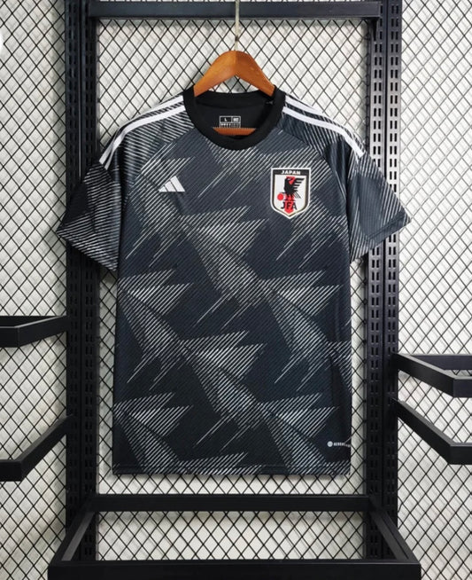 Japon 2024 Concept