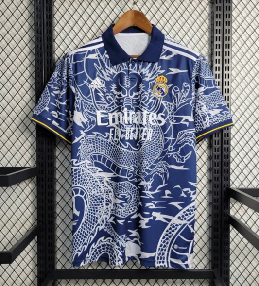 Real Madrid 2023/24
Concept