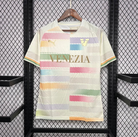 Venezia 2024/25 Concept