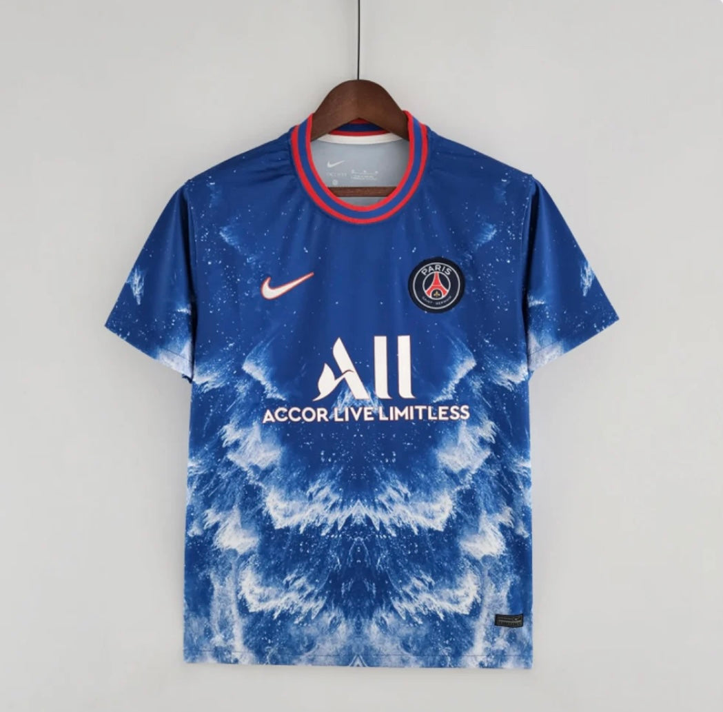 PSG 2022/23 Concept