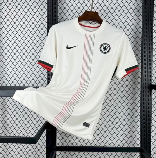 Chelsea 2025/26
Extérieur