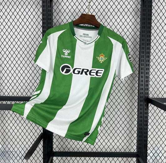 Real Betis 2025/26 Domicile
