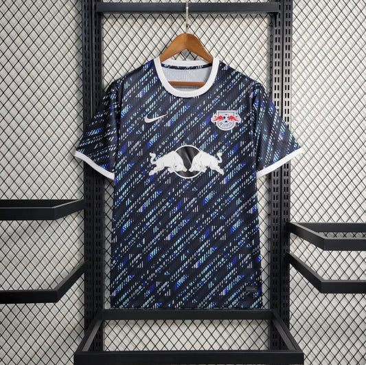 RB Leipzig 2023/24
Concept
