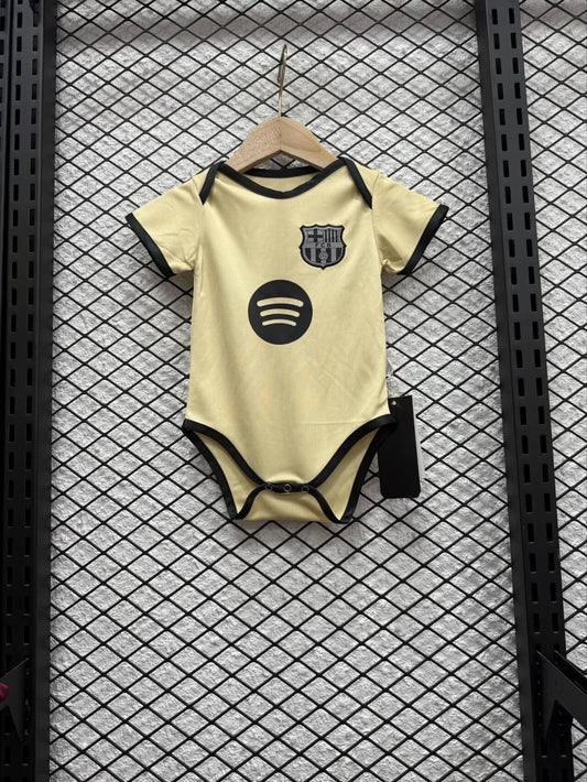 FC Barcelone 2025/26 Extérieur