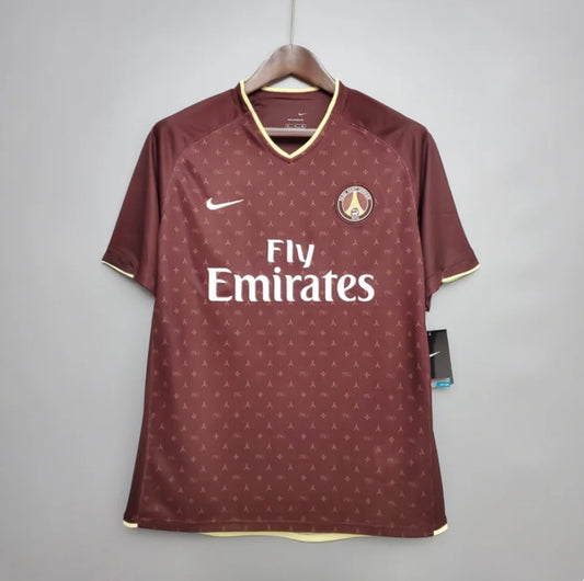 PSG 2006/07 Third