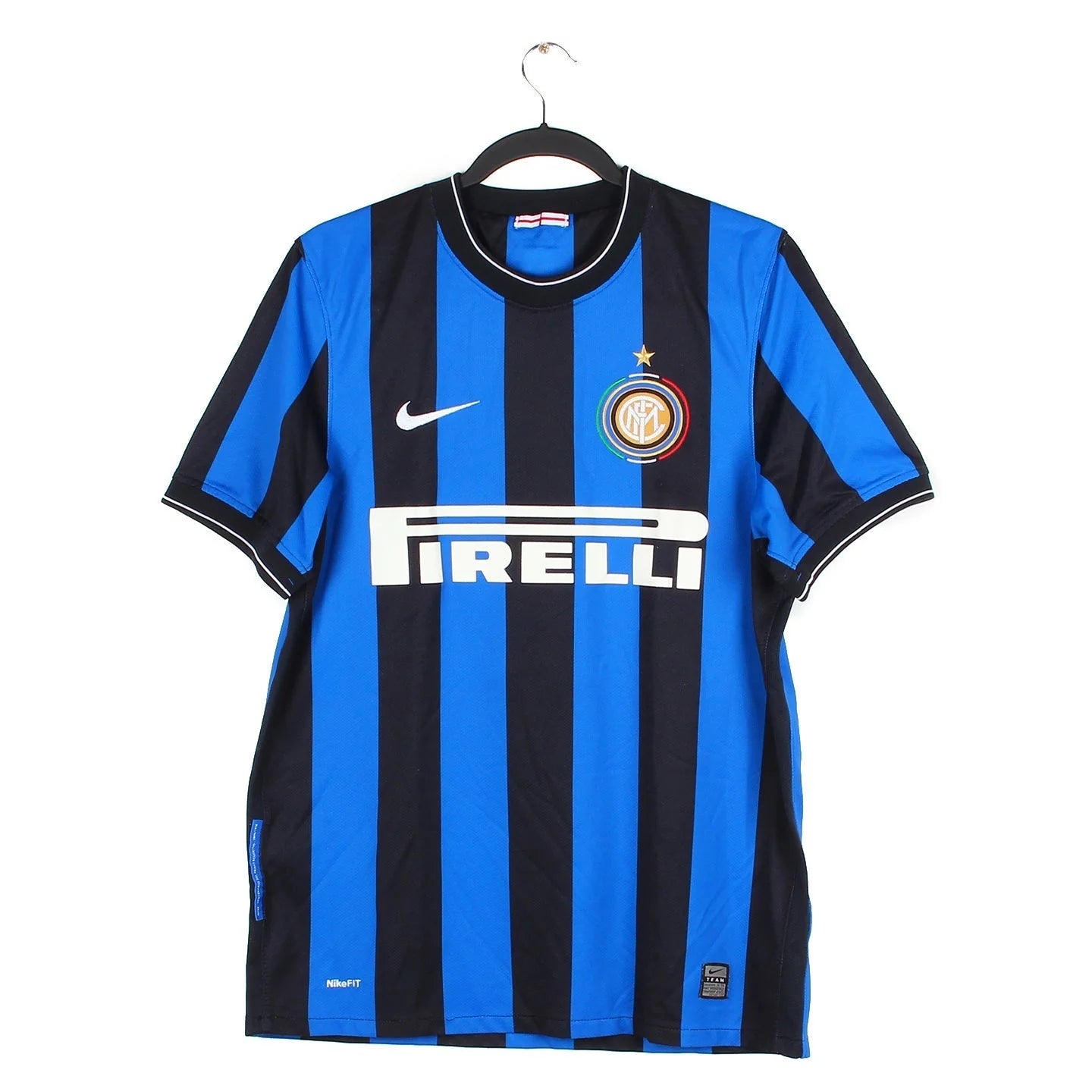 Inter Milan 2009/10 Domicile