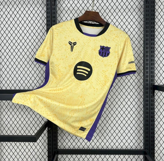 FC Barcelone 2025/26
Extérieur