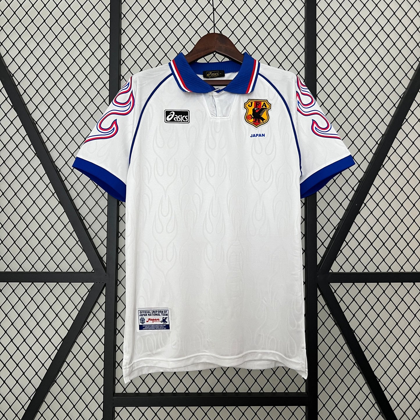 Japon 1998 Extérieur