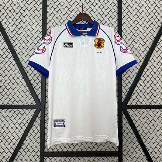 Japon 1998 Extérieur