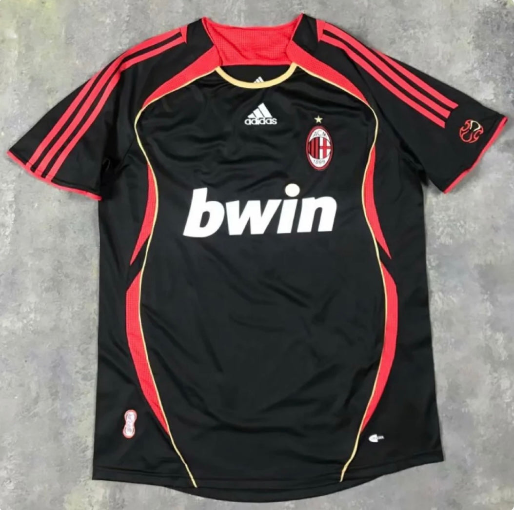 AC Milan 2006/07 Third