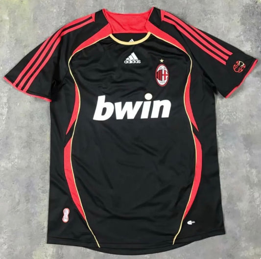 AC Milan 2006/07 Third