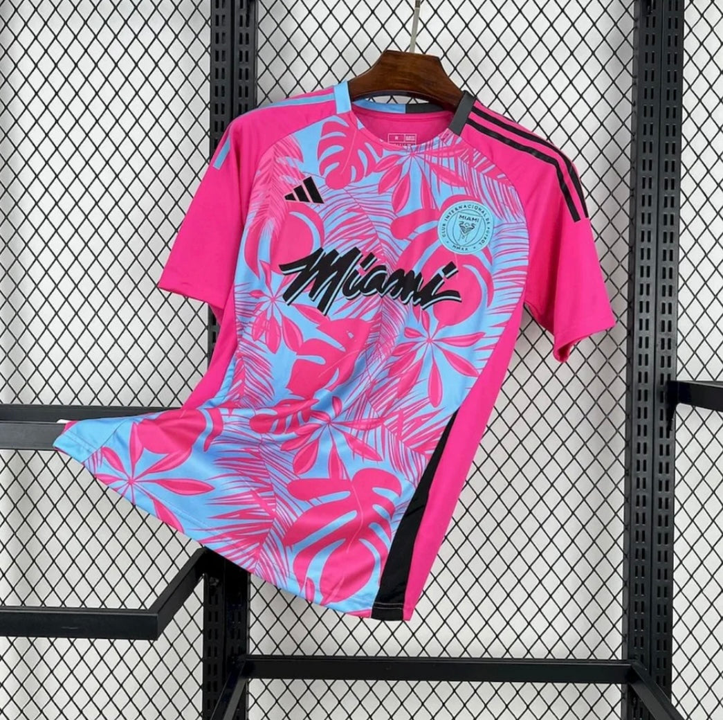 Inter Miami CF 2025/26 Concept