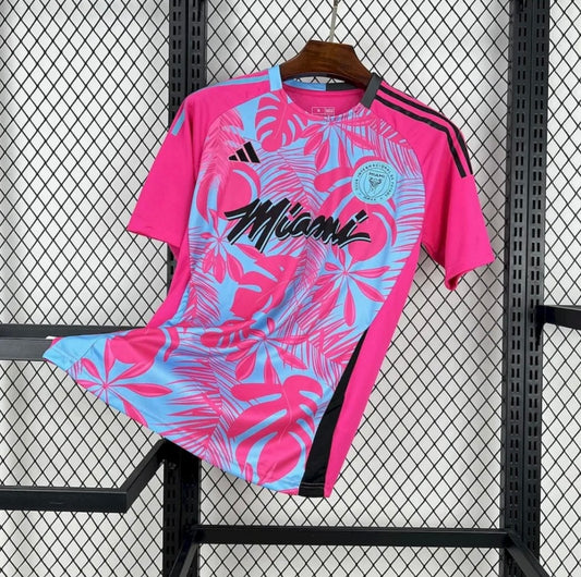 Inter Miami CF 2025/26 Concept