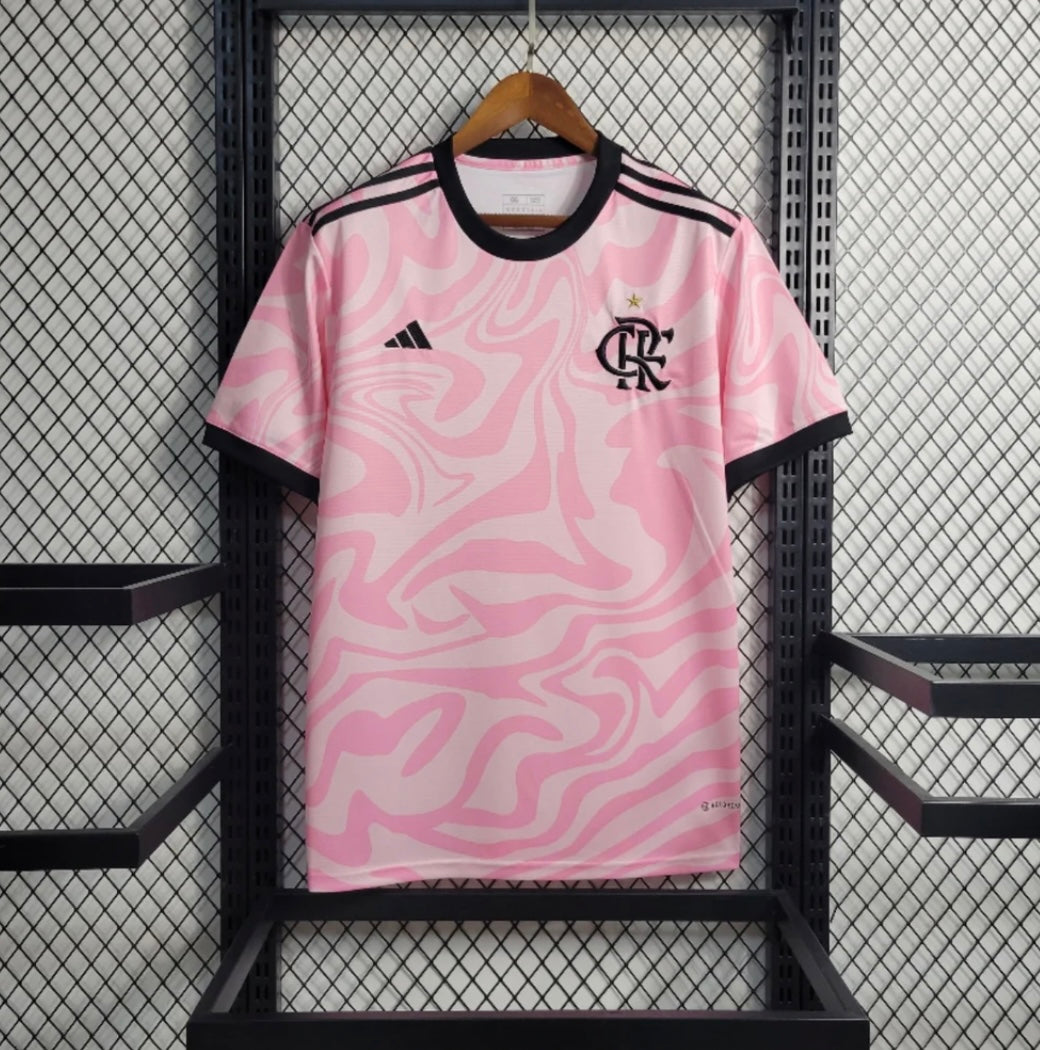 Flamengo 2023/24
Concept