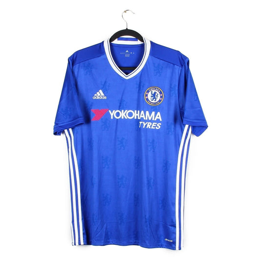 Chelsea 2016/17 Domicile