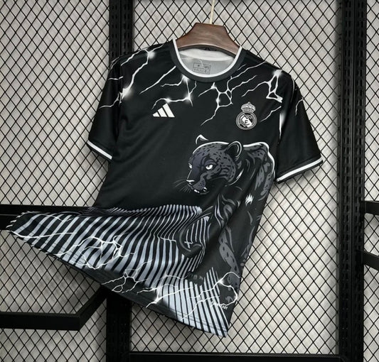 Real Madrid 2024/25
Concept