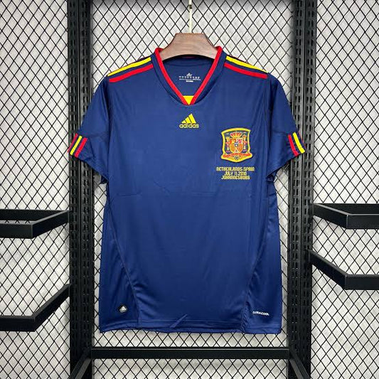 Espagne 2010 Extérieur