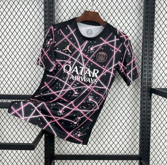 PSG 2025/26 Concept