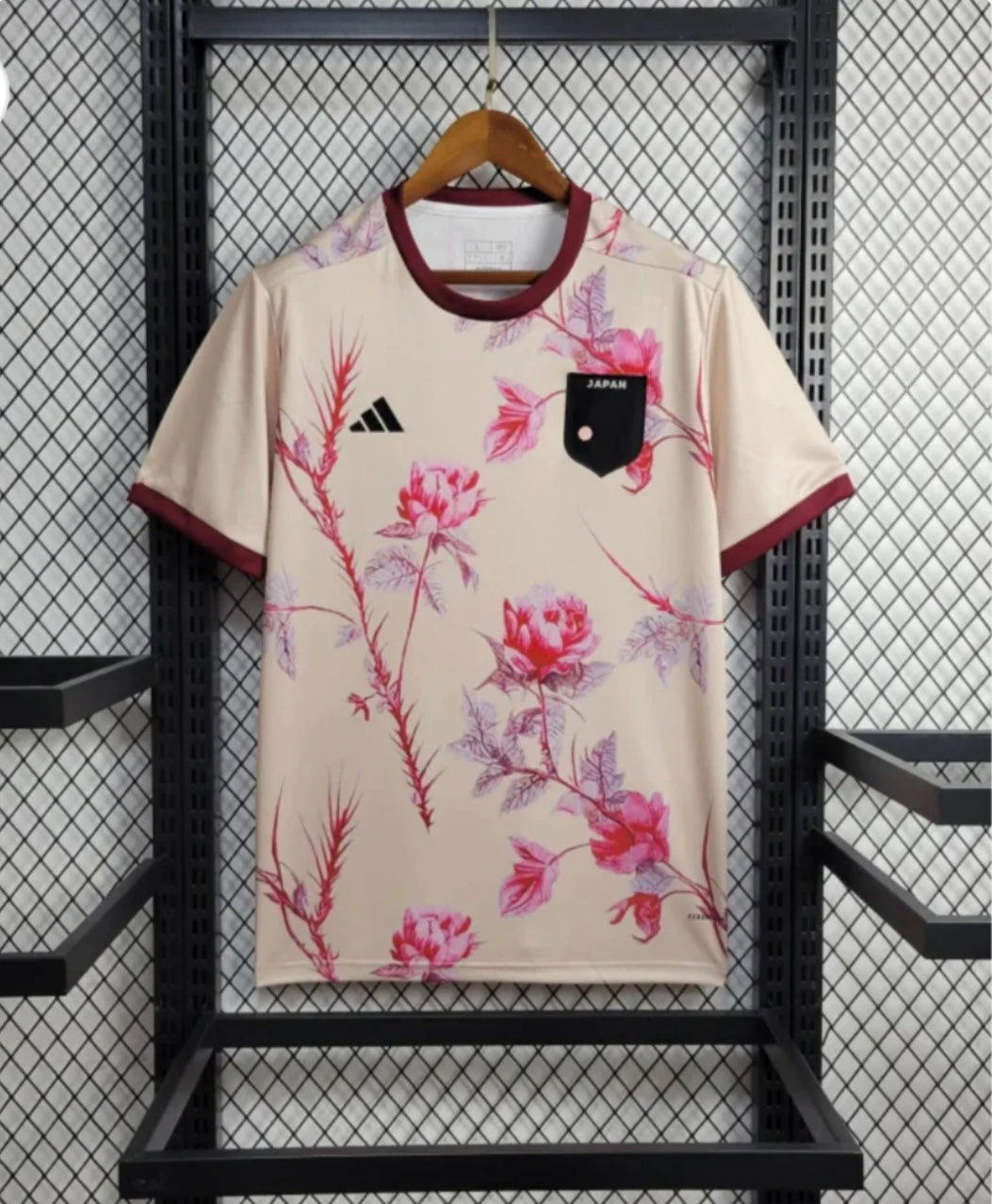 Japon 2024 Concept