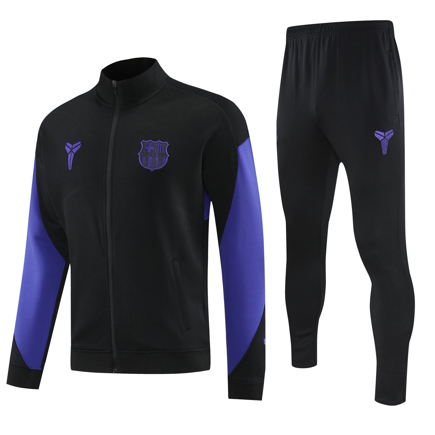 Ensemble de Survêtement FC Barcelone 2025/26