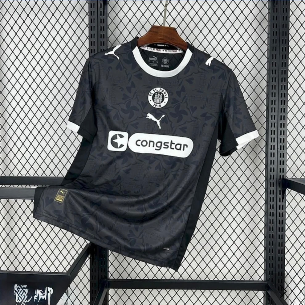 FC St. Pauli 2025/26 Tercera