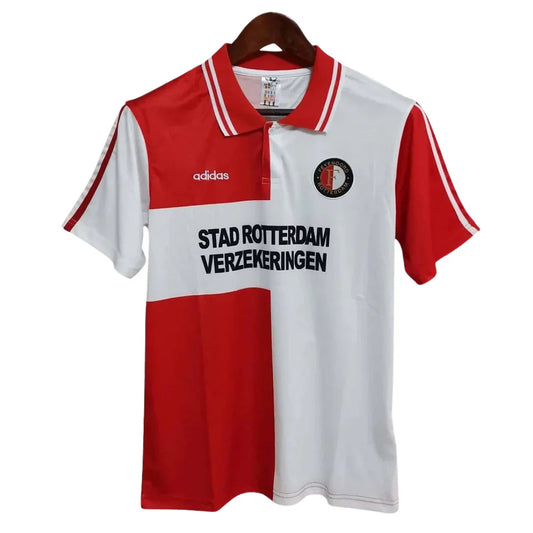 Feyenoord 1995/96 Domicile