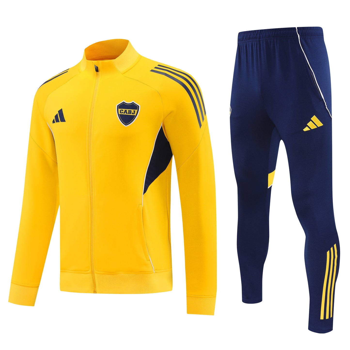 Ensemble de Survêtement Boca Juniors 2025/26