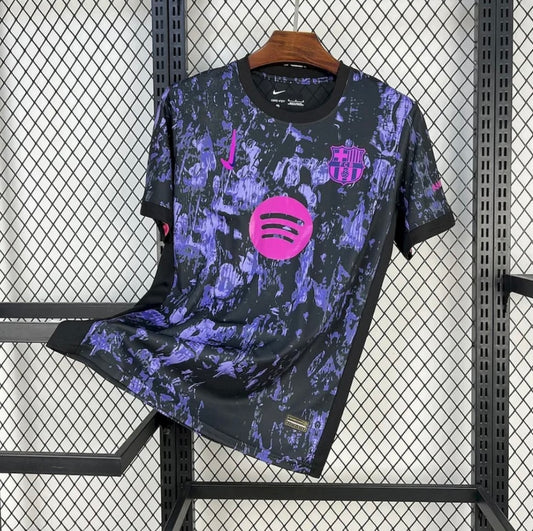 FC Barcelone 2025/26
Concept