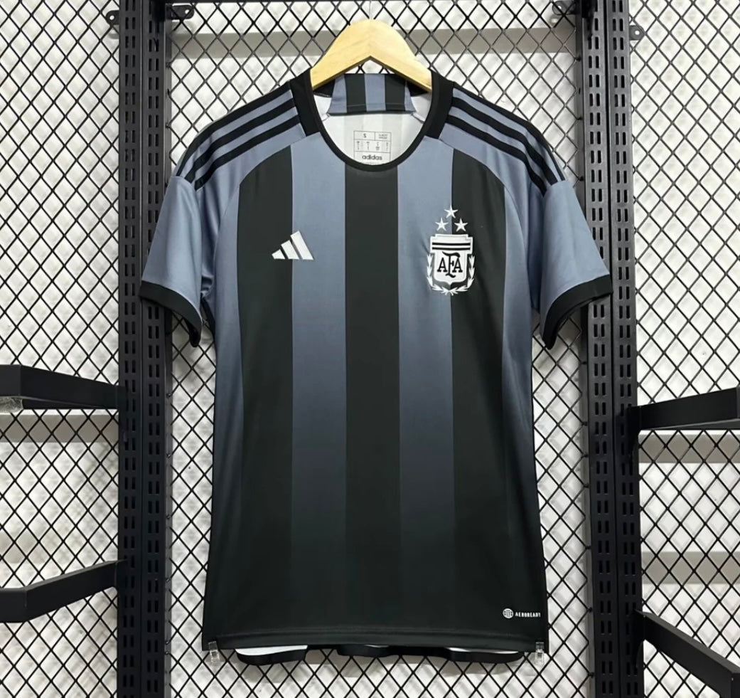 Argentine 2024 Concept