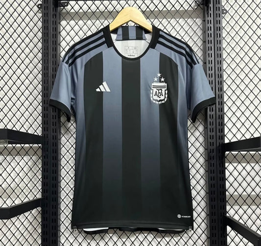Argentine 2024 Concept