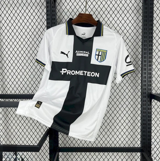 Parma 2025/26 Local