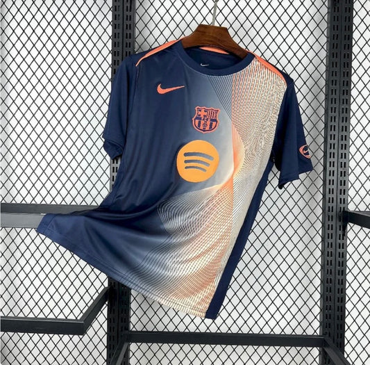 FC Barcelone 2025/26
Concept