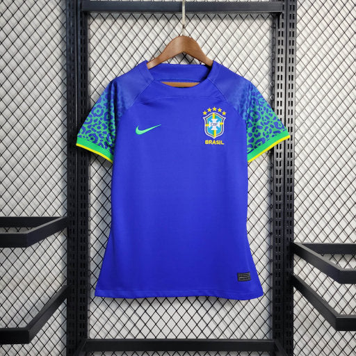 Brésil 2022 Extérieur