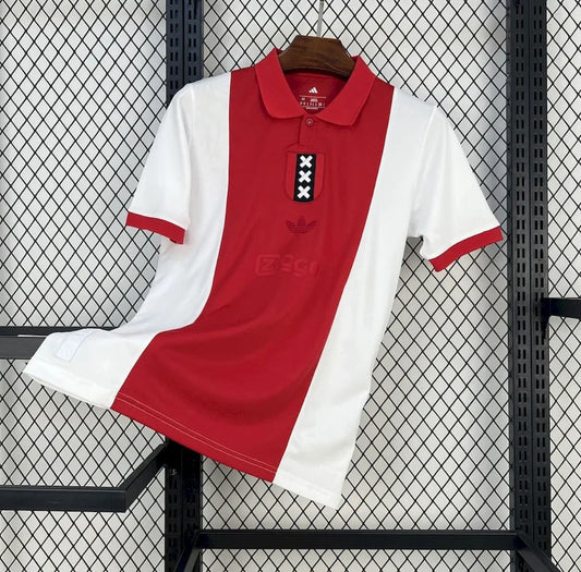 Ajax Amsterdam 125ème Anniversaire