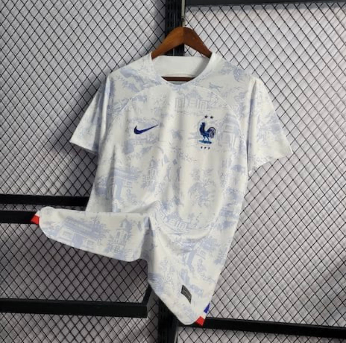 France 2022 Extérieur