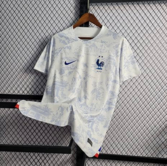 France 2022 Extérieur