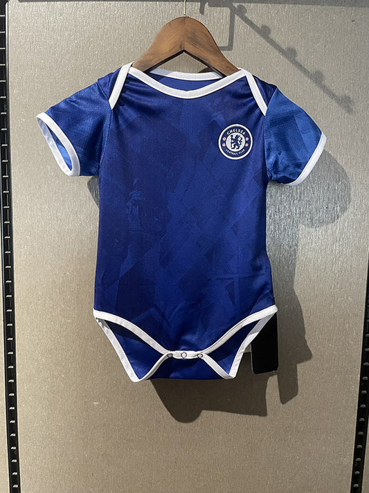 Chelsea 2025/26 Concept