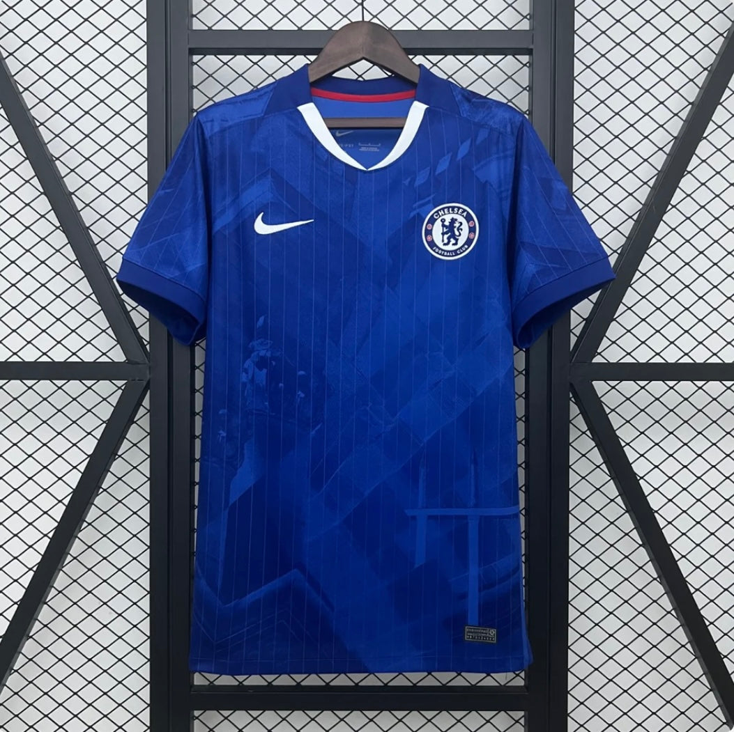Chelsea 2025/26 Domicile