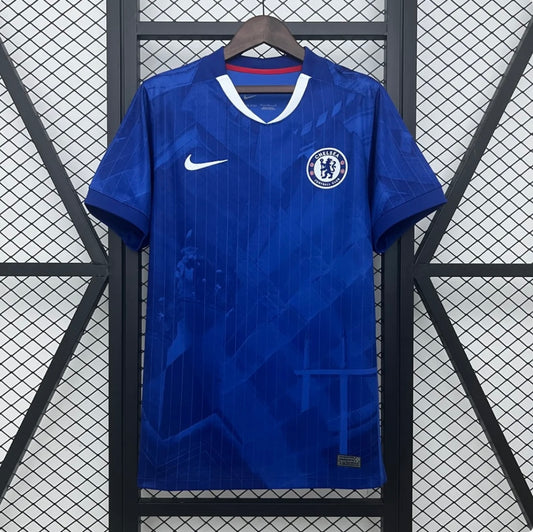 Chelsea 2025/26 Domicile