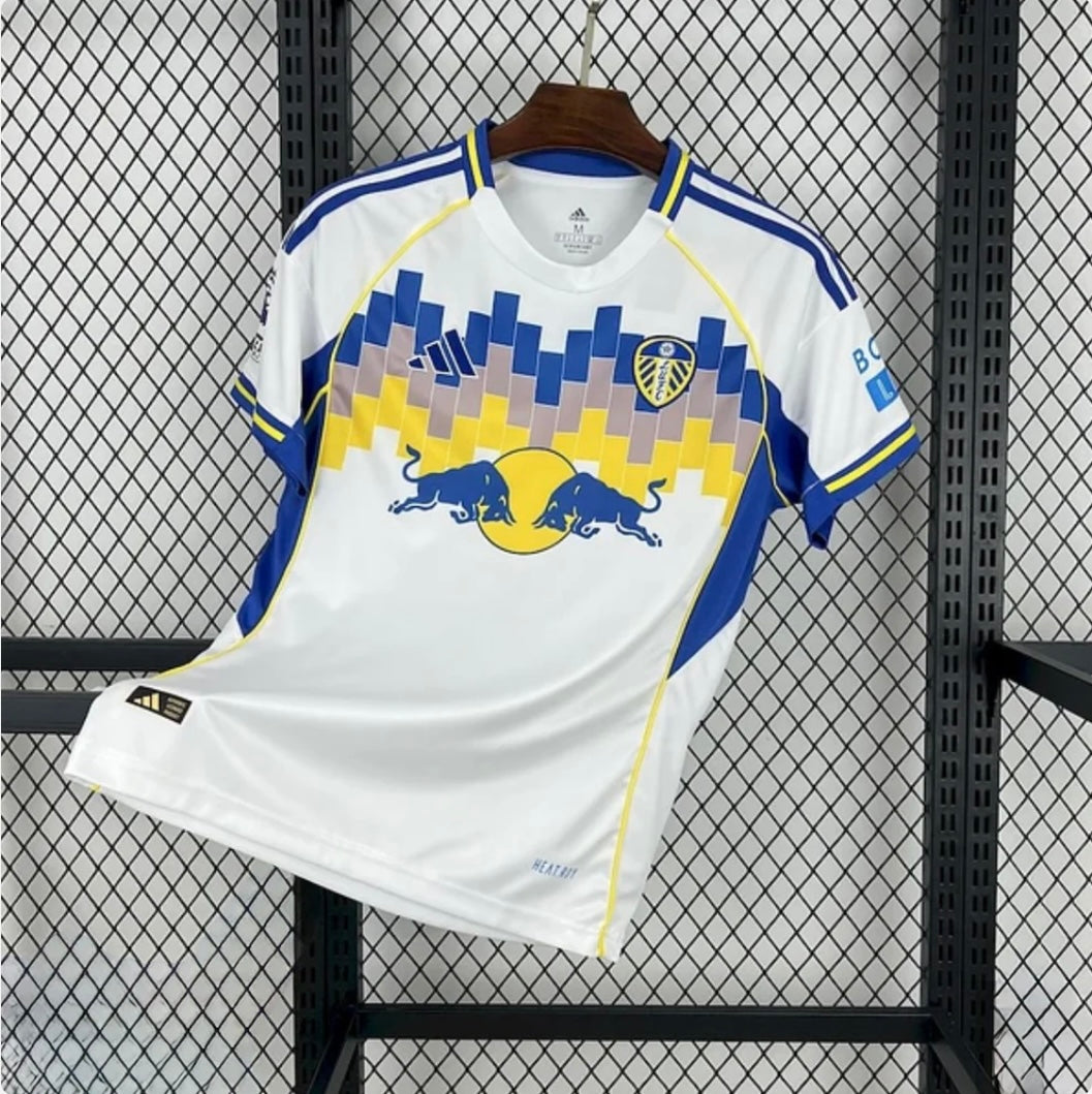 Leeds 2025/26
Concept