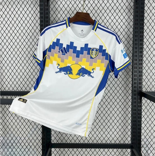 Leeds 2025/26
Concept