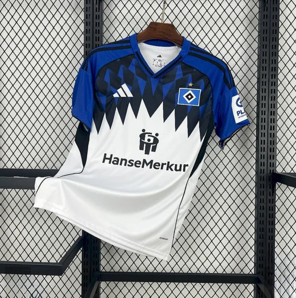 Hamburgo SV 2025/26 Local